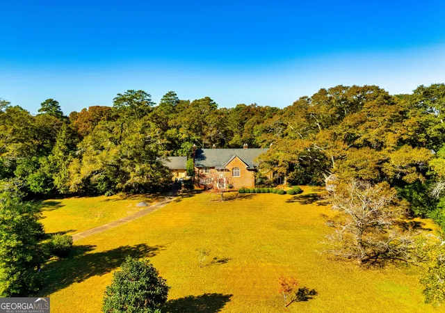 4th image of 300 Poplar Dr, Thomaston, GA 30286 | MLS# 10411532