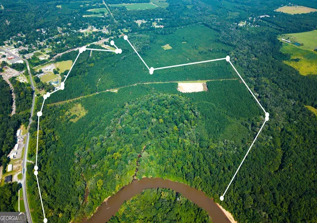Photo 1 of Land for sale at 0 Buck Crk Byp, Oglethorpe, GA 31068 | MLS# 10827874 | Listing updated on 2026-09-01