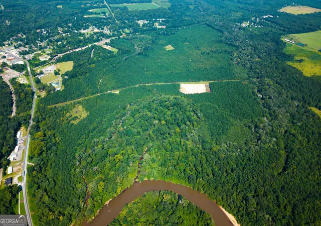 Photo 2 of Land for sale at 0 Buck Crk Byp, Oglethorpe, GA 31068 | MLS# 10827874 | Listing updated on 2026-09-01
