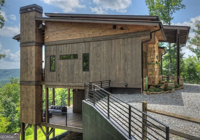 59th image of 25 Boundless Trl, Morganton, GA 30560 | MLS# 10799648