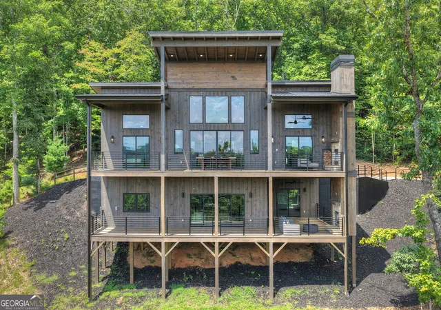 5th image of 25 Boundless Trl, Morganton, GA 30560 | MLS# 10799648