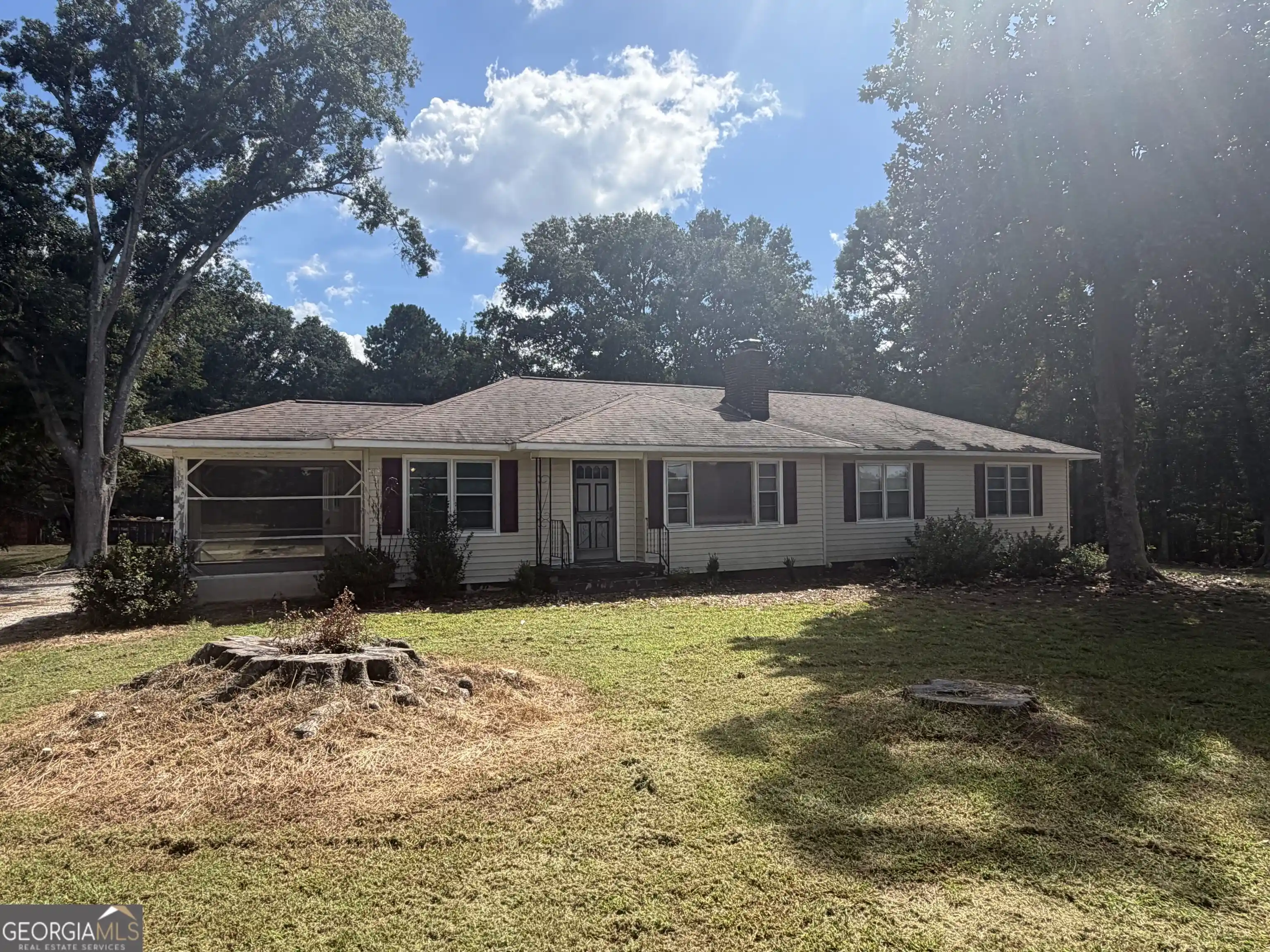 Photo 1 of Sale Pending at 1144 Clacktown Rd, Winder, GA 30680 | MLS# 10855770 | Listing updated on 2026-10-29