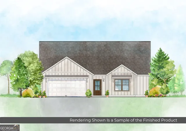 1st image of 584 Hospital Rd, Commerce, GA 30529 | MLS# 10815564