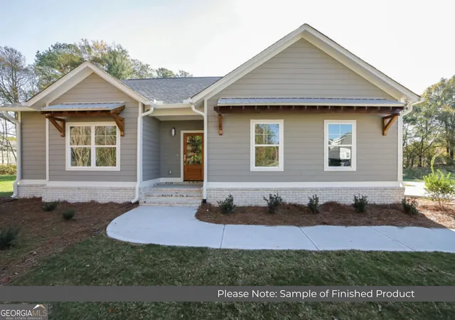2nd image of 584 Hospital Rd, Commerce, GA 30529 | MLS# 10815564
