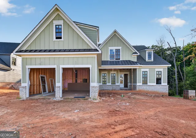 Photo 1 of Single family home for sale at 255 Lake Vista Dr, Statham, GA 30666 | MLS# 10786693 | Listing updated on 2026-09-14