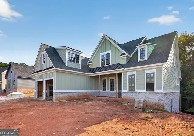 Photo 2 of Single family home for sale at 255 Lake Vista Dr, Statham, GA 30666 | MLS# 10786693 | Listing updated on 2026-09-14