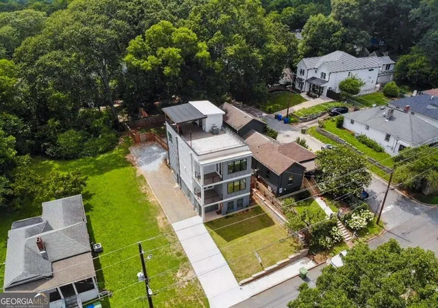 37th image of 1008 Herndon St Nw, Atlanta, GA 30318 | MLS# 10815674