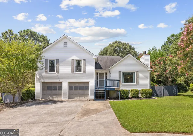 2nd image of 761 Wilkes Dr, Loganville, GA 30052 | MLS# 10827332
