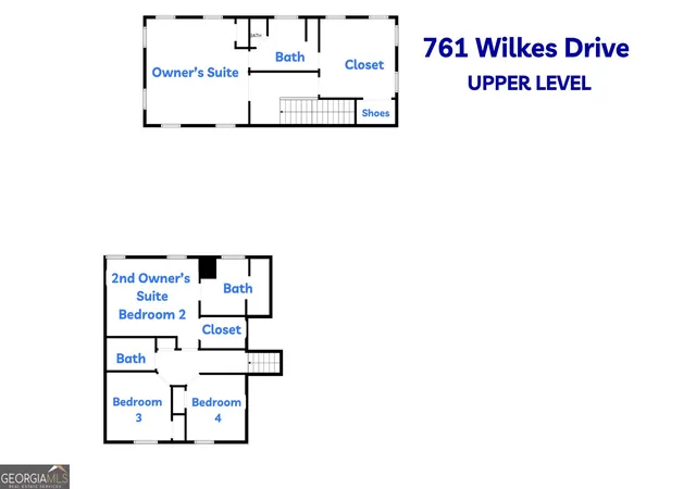 48th image of 761 Wilkes Dr, Loganville, GA 30052 | MLS# 10827332