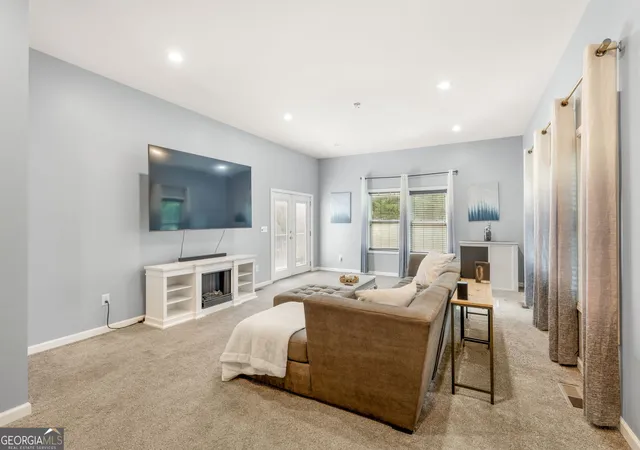 4th image of 761 Wilkes Dr, Loganville, GA 30052 | MLS# 10827332