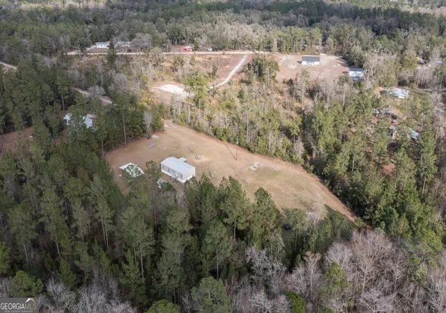Homes for sale in Folkston, GA | 0   284 Acres Old Traders Hill, Folkston, GA 31537 | MLS# 10711832