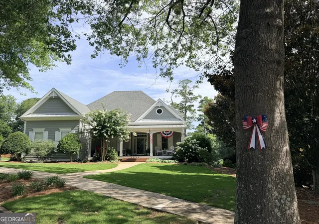 Photo 2 of Single family home for sale at 1039 Brush Arbor Cir, Mcdonough, GA 30252 | MLS# 10717075 | Listing updated on 2026-08-24