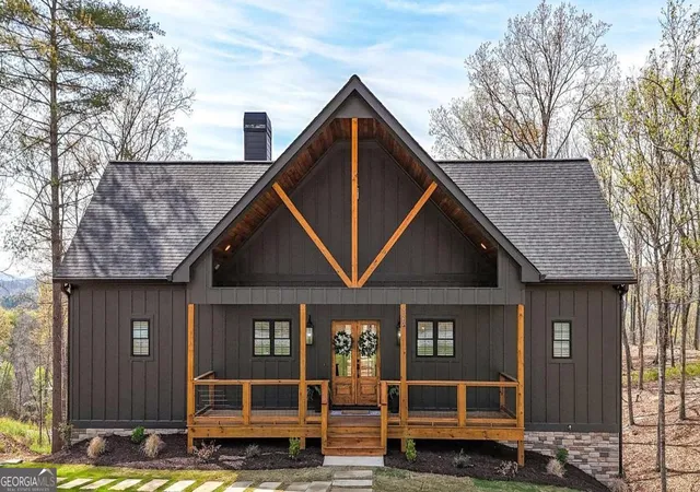 1st image of 720 Split Creek Rd, Morganton, GA 30560 | MLS# 10806295