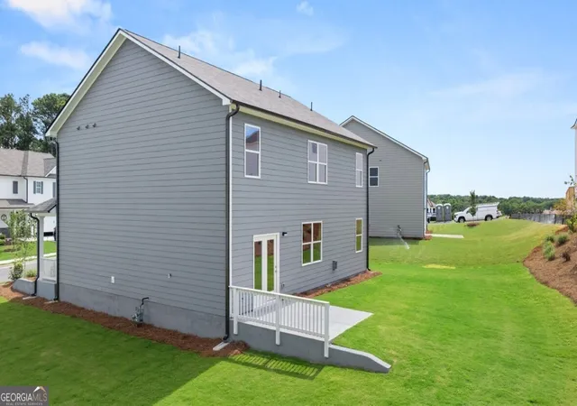34th image of 1344 Lincoln Ln, Braselton, GA 30517 | MLS# 10783301