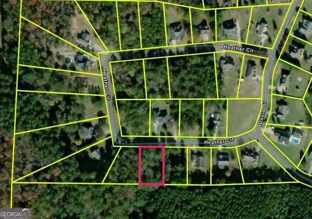 1st image of 9 Heather Cir, Cave Spring, GA 30124 | MLS# 10831192