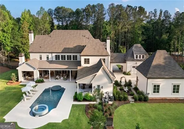 4th image of 397 Owens Store Rd, Canton, GA 30115 | MLS# 10788209