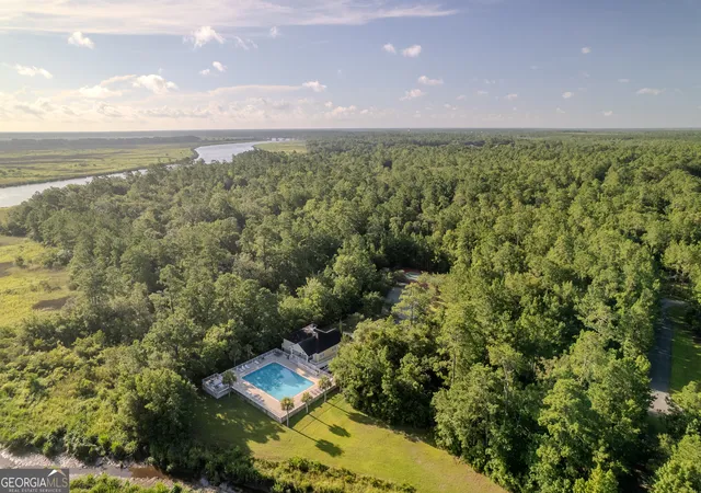 1st image of Lot 134 Canoe Run, Woodbine, GA 31569 | MLS# 10809550