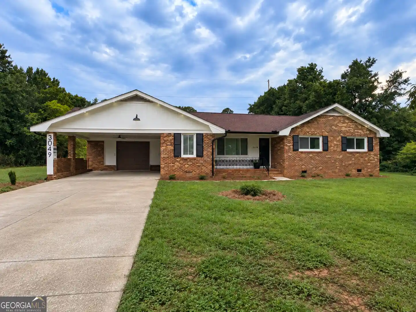 Photo 1 of Single family home for sale at 3049 Salem Rd Se, Conyers, GA 30013 | MLS# 10874140 | Listing updated on 2026-10-30