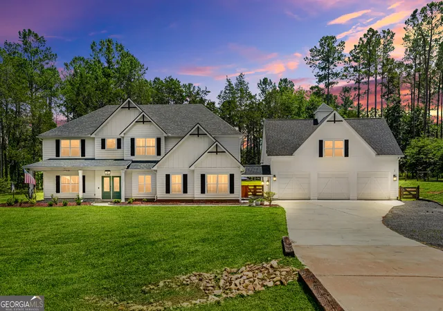 1st image of 695 Dead Oak Rd, Senoia, GA 30276 | MLS# 10831158