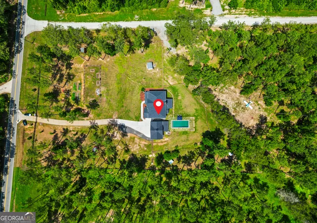 70th image of 695 Dead Oak Rd, Senoia, GA 30276 | MLS# 10831158