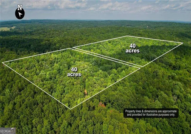 3rd image of 0 Nathan Dean Pkwy, Rockmart, GA 30153 | MLS# 10821609