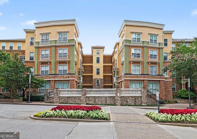 Photo 2 of Condo for sale at 10 Perimeter Summit Blvd Ne #4213, Atlanta, GA 30319 | MLS# 10787424 | Listing updated on 2026-10-15