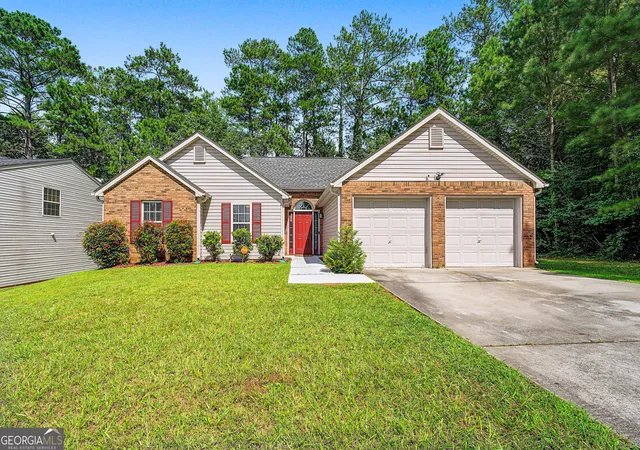 Photo 1 of Single family home for sale at 7650 Summit Trl, Riverdale, GA 30274 | MLS# 10821075 | Listing updated on 2026-09-09