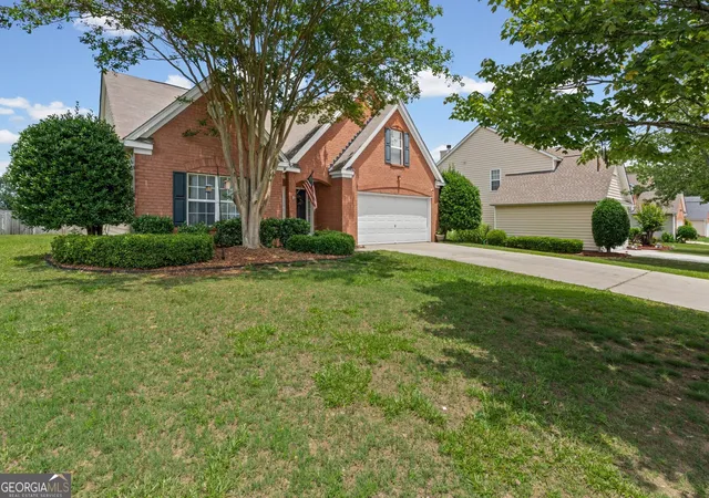5th image of 2114 Beacon Crest Dr, Buford, GA 30519 | MLS# 10777167