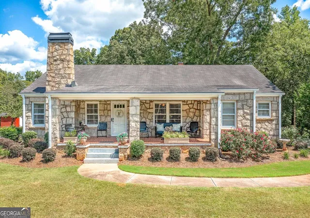 1st image of 3112 Hwy 155 N, Mcdonough, GA 30252 | MLS# 10742917