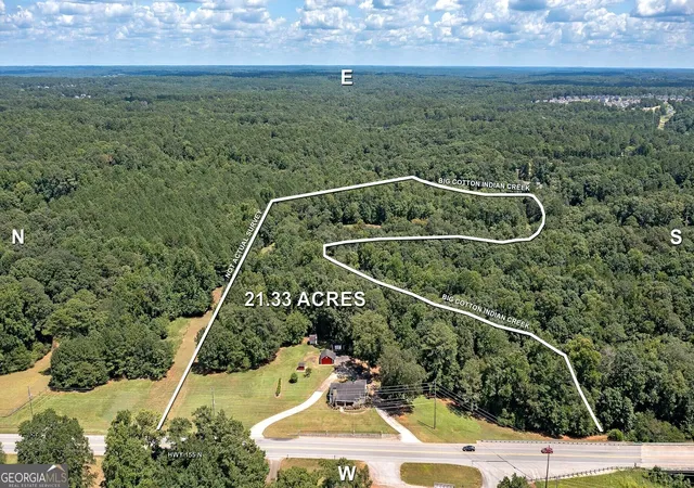 2nd image of 3112 Hwy 155 N, Mcdonough, GA 30252 | MLS# 10742917