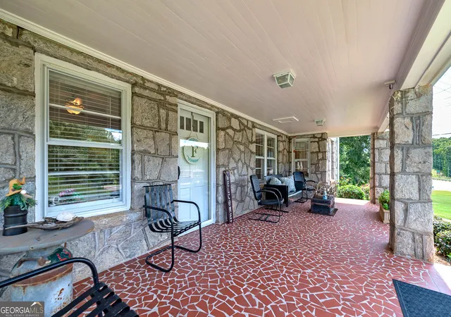 Photo 3 of Single family home for sale at 3112 Highway 155 N, Mcdonough, GA 30252 | MLS# 10742917 | Listing updated on 2026-09-10
