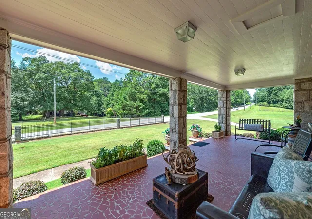 Photo 3 of Single family home for sale at 3112 Highway 155 N, Mcdonough, GA 30252 | MLS# 10742917 | Listing updated on 2026-09-10