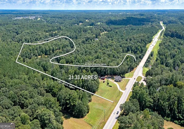 55th image of 3112 Hwy 155 N, Mcdonough, GA 30252 | MLS# 10742917