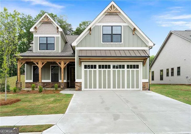 1st image of 108 Cherokee Cvs, Waleska, GA 30183 | MLS# 10767515