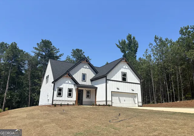 2nd image of 16 Hadrian Ridge Dr Sw, Rome, GA 30165 | MLS# 10679558