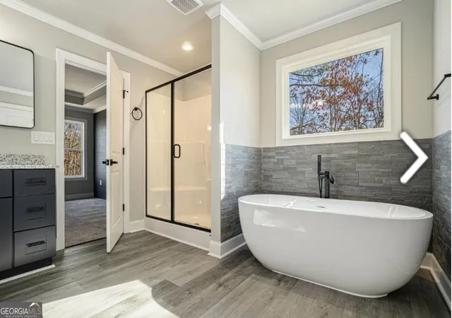 4th image of 16 Hadrian Ridge Dr Sw, Rome, GA 30165 | MLS# 10679558