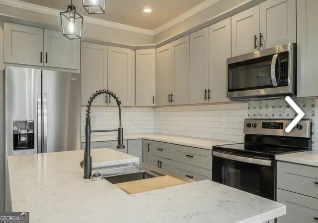 5th image of 16 Hadrian Ridge Dr Sw, Rome, GA 30165 | MLS# 10679558