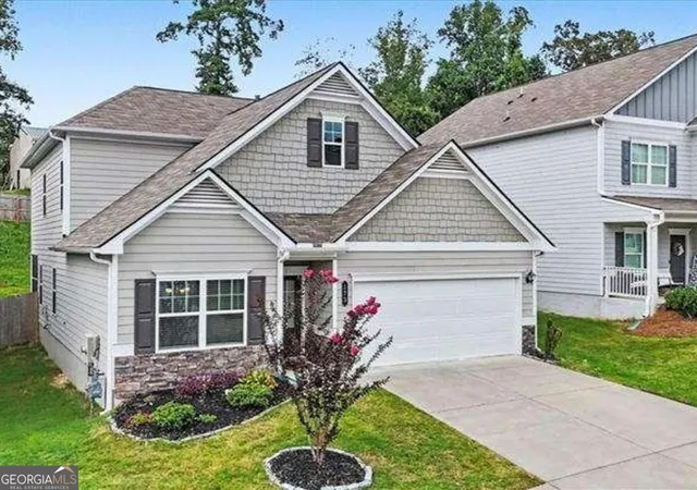 1st image of 173 Worley Dr, Jasper, GA 30143 | MLS# 10819368