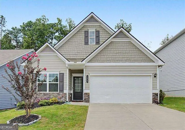 2nd image of 173 Worley Dr, Jasper, GA 30143 | MLS# 10819368