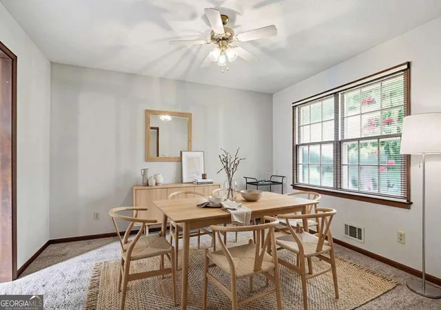 Photo 4 of Single family home for sale at 3021 Wendwood Dr, Marietta, GA 30062 | MLS# 10812395 | Listing updated on 2026-10-16