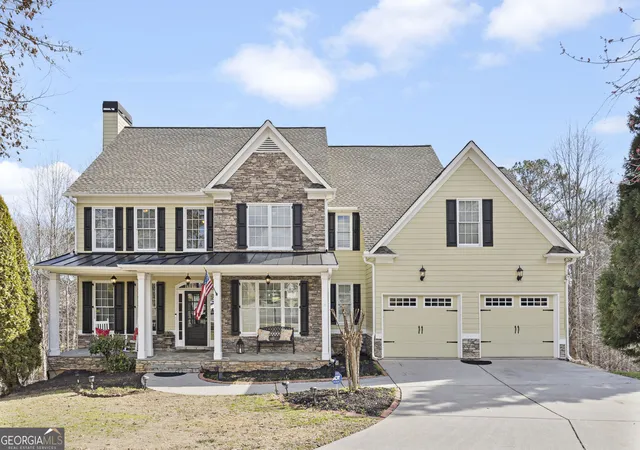 Photo 1 of Single family home for sale at 5213 Millwood Dr, Canton, GA 30114 | MLS# 10781867 | Listing updated on 2026-09-17
