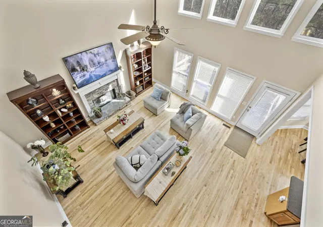 Photo 1 of Single family home for sale at 5213 Millwood Dr, Canton, GA 30114 | MLS# 10781867 | Listing updated on 2026-09-17