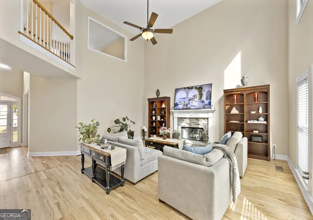 Photo 3 of Single family home for sale at 5213 Millwood Dr, Canton, GA 30114 | MLS# 10781867 | Listing updated on 2026-09-17