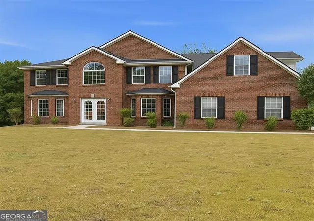 Homes for sale in Lithonia, GA | 1592 Rogers Crossing Dr, Lithonia, GA 30058 | MLS# 10754009