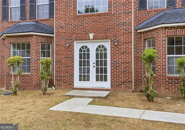 Homes for sale in Lithonia, GA | 1592 Rogers Crossing Dr, Lithonia, GA 30058 | MLS# 10754009