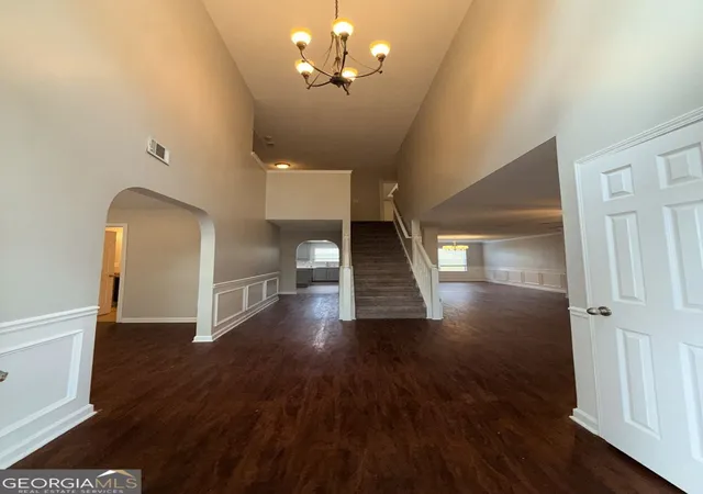 Photo 2 of Single family home for sale at 609 Vaughan Dr, Hampton, GA 30228 | MLS# 10764828 | Listing updated on 2026-08-31
