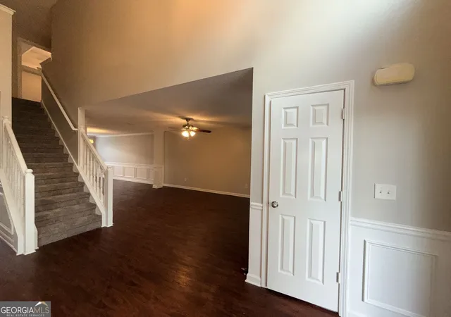 Photo 3 of Single family home for sale at 609 Vaughan Dr, Hampton, GA 30228 | MLS# 10764828 | Listing updated on 2026-08-31