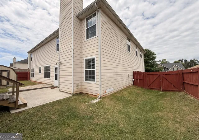 Photo 55 of Single family home for sale at 609 Vaughan Dr, Hampton, GA 30228 | MLS# 10764828 | Listing updated on 2026-08-31