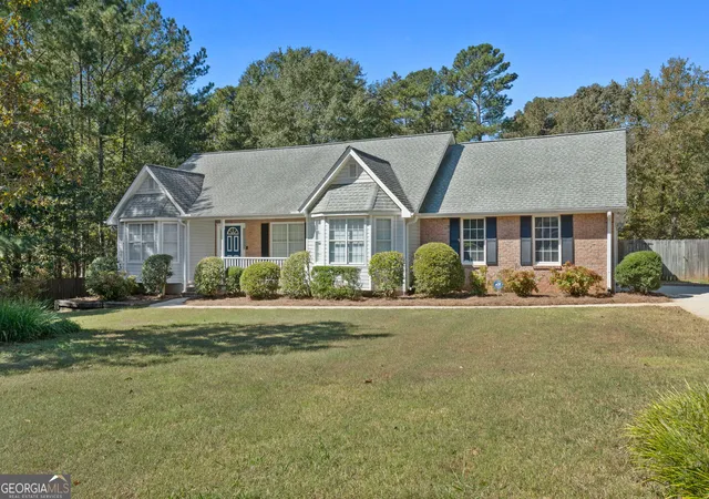 Photo 1 of Sale Pending at 355 Orleans Blvd, Mcdonough, GA 30253 | MLS# 10626618 | Listing updated on 2026-02-04