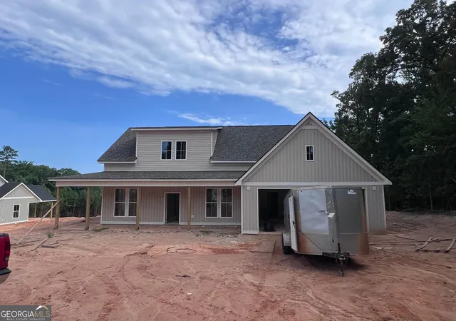 1st image of 616 Lake Laurel, Milledgeville, GA 31061 | MLS# 10794891